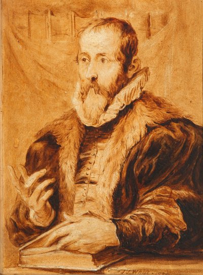 Justus Lipsius da T.S. White