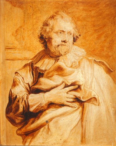 Karel van Mallery da T.S. White