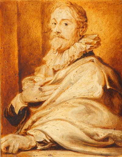 Peter de Jode da T.S. White