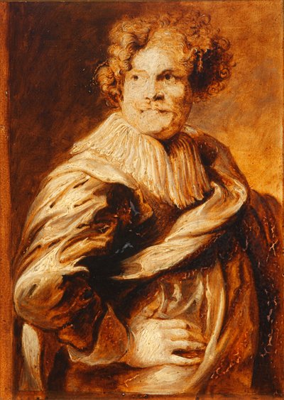 Simon de Vos da T.S. White