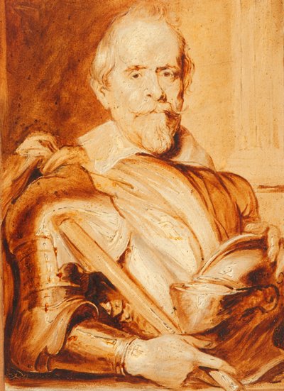 Álvaro de Bazán da T.S. White