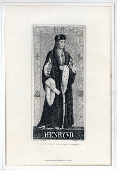 Enrico VII d