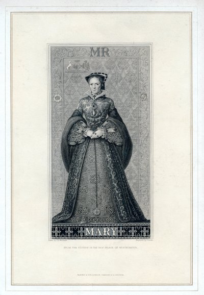 Regina Maria I d