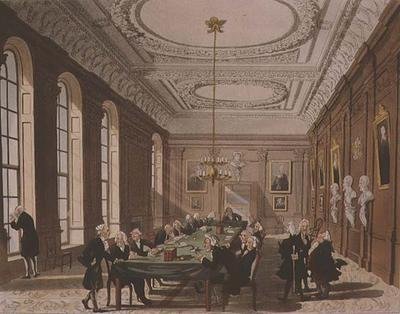 Collegio dei Medici da 