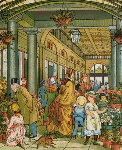 Covent Garden da 
