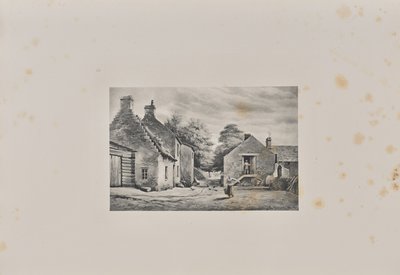 Mulini di Garioch, Kelvinside da T. and R. Annan and Sons