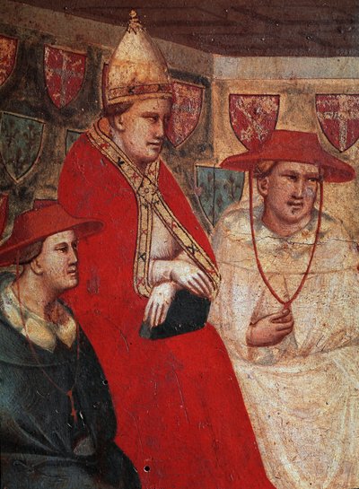 Storia di San Francesco d