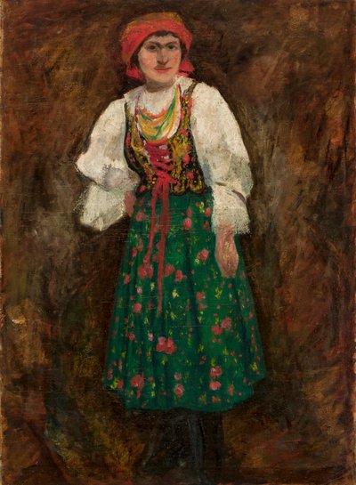  da Tadeusz Makowski