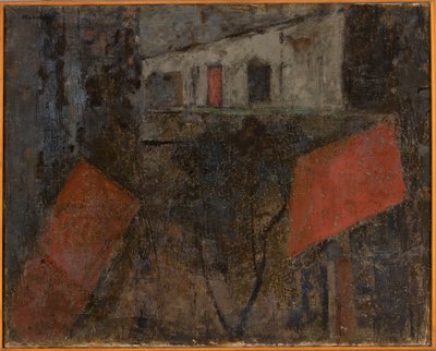 Strada da Tadeusz Makowski