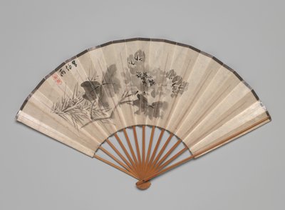 Peonia, XIX secolo da Takahashi Sohei