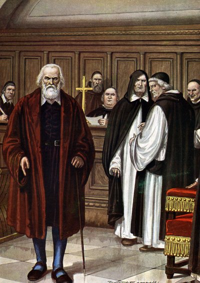Galileo e l