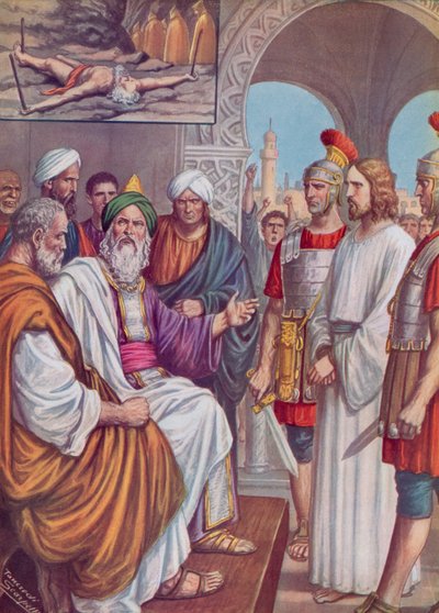 Illustrazione per la Divina Commedia di Dante da Tancredi Scarpelli