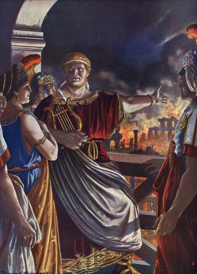 Antichità romana: l