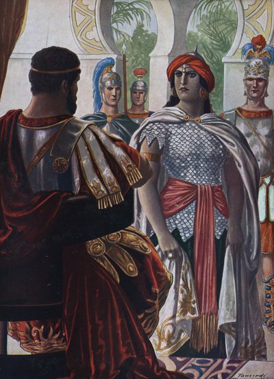 Antichità romana: l