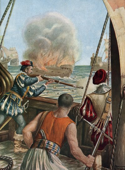 Seconda spedizione in India (1502-1503) 