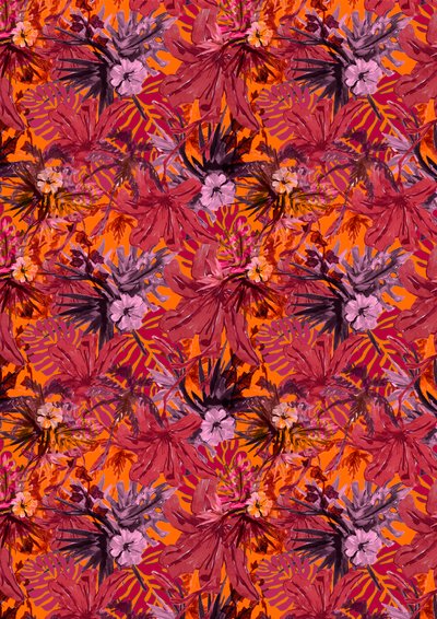 Botanica da Tara Whitehead