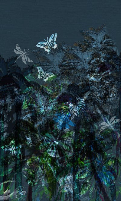 Tropici oscuri da Tara Whitehead