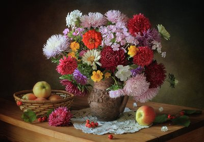  da Tatyana Skorokhod