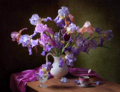  da Tatyana Skorokhod