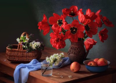  da Tatyana Skorokhod