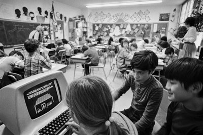 Programmi educativi finanziati dall