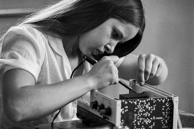 Programmi educativi finanziati dall