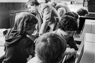 Programmi educativi finanziati dall