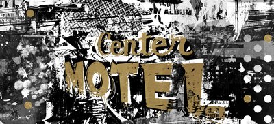 Centro Motel da Teis Albers