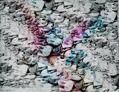 Cavalli pazzi, 2014 da Teis Albers