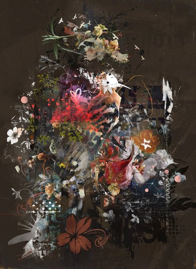 Floralies, 2018 da Teis Albers