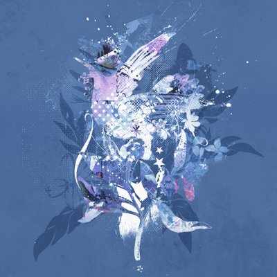 Freebirdy, 2015 da Teis Albers