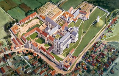 Abbazia di Sant