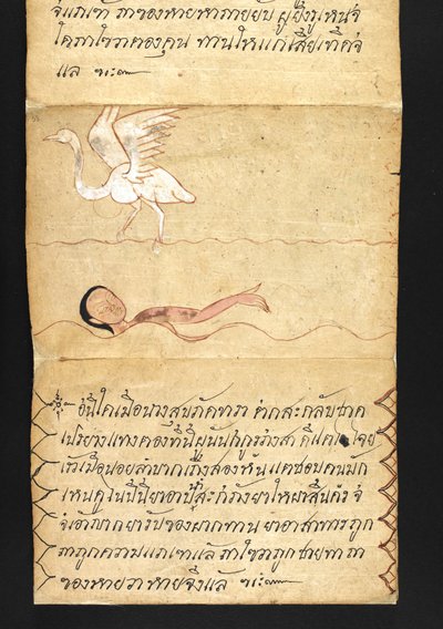 Satra, Sulla divinazione e consigli per una vita felice e sana da Thai School