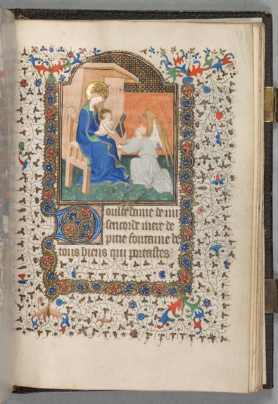 Libro d