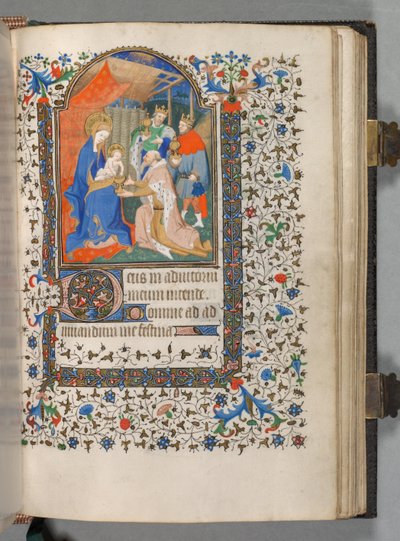 Libro d