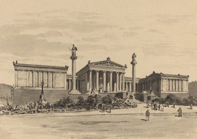 Accademia da Themistocles von Eckenbrecher