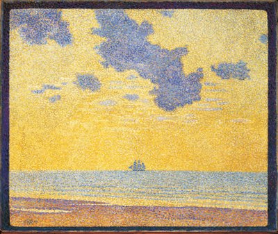 da Théo van Rysselberghe