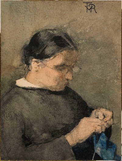  da Théo van Rysselberghe