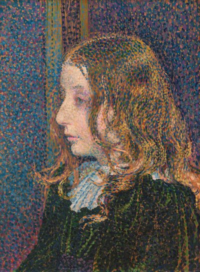  da Théo van Rysselberghe