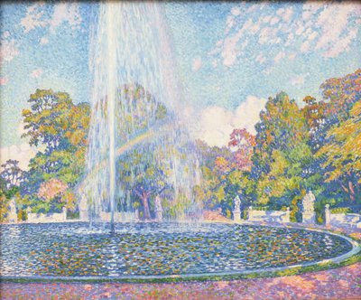  da Théo van Rysselberghe