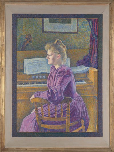 Maria Sèthe all