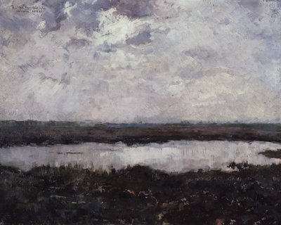  da Théo van Rysselberghe