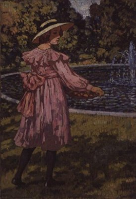 Ritratto della figlia dell