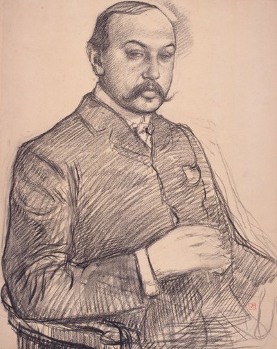  da Théo van Rysselberghe