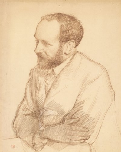  da Théo van Rysselberghe