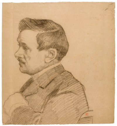  da Théo van Rysselberghe