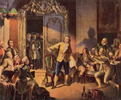  da Theobald Reinhold von Oer