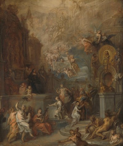 Allegoria dell