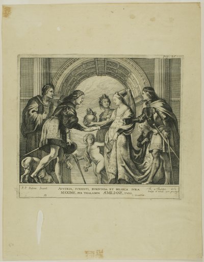 Il matrimonio di Massimiliano d