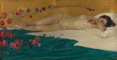 Il Sogno da Theodor Funck